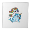 Recherche de licorne carreaux Cheval