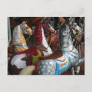 Recherche de carrousel cartes postales Manège