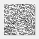 Recherche de stylo magnets Illustration
