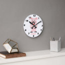 Recherche de cochon horloges Animal