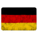 Recherche de drapeau allemand magnets Pays