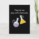 Zoek naar chemistry kaarten Scientist