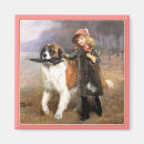 Recherche de st bernard magnets Saint