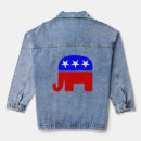 Zoek naar republican kleding Stemming
