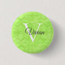 Recherche de vert de chaux badges Blanc