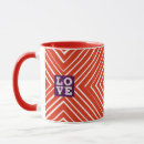 Recherche de vday tasses Motif