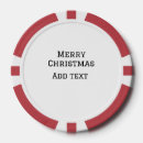 Recherche de joyeux noël jetons poker Vacances heureuses