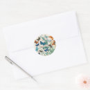 Zoek naar vintage vlinder stickers Insecten