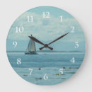 Zoek naar zeil klokken Boot