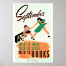 Recherche de livre vintage posters Vert