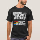 Recherche de sopranos tshirts Basses