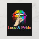 Recherche de couples lesbiens cartes postales L'amour est l'amour