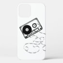 Zoek naar cassette band iphone hoesjes Tape