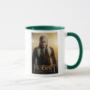 Recherche de legolas tasses Désolation de smaug