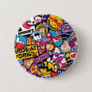 Recherche de bois badges Dessin