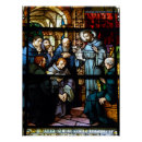 Recherche de vitrail posters Église