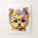 Zoek naar yorkie puzzels Puppies