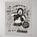 Recherche de movie kids posters Goonies never say die