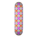 Recherche de les années 1960 skateboards Arrière plan
