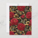 Recherche de serpent rose cartes postales Floral
