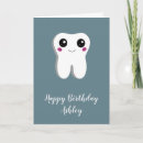 Recherche de dentist anniversaire cartes Bouche