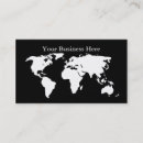 Recherche de carte du monde cartes visite Voyage
