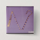 Recherche de je ne suis pas un escroc badges 18ème