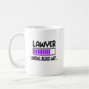 Recherche de droit tasses Don d'avocat