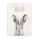 Zoek naar dieren magneten Konijn