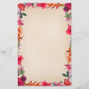Zoek naar bloemen ontwerp briefpapier Natuur