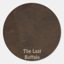 Zoek naar bizon stickers Buffel