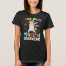 Recherche de learning tshirts Garçons