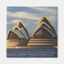 Zoek naar sydney opera house magneten New south wales