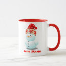 Recherche de noel de joyeux tasses Hiver