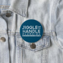 Recherche de poignées badges Humour