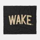 Zoek naar demons dekens Wake forest university