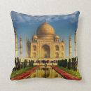 Recherche de taj mahal coussins Architecture