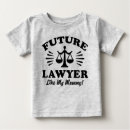 Recherche de avocats bébé tshirts Pour enfants
