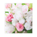 Zoek naar decoratie notitieblokken Bloem