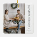 Recherche de baby first ornements Moderne