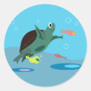 Recherche de de tortue autocollants Animal