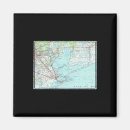 Recherche de carte nautique magnets Océan