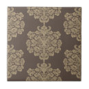 Recherche de motif baroque carreaux Damer