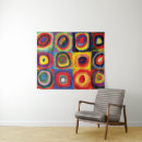 Recherche de cercles concentriques art Pour tous