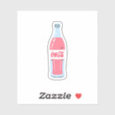 Zoek naar bruisend stickers Drink