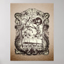 Recherche de chat de cheshire posters Antique