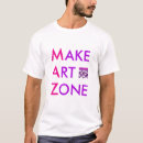 Zoek naar kunst tshirts Patroon