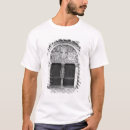 Recherche de tympan tshirts Le christ