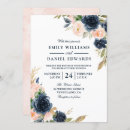 Recherche de printemps mariage invitations Élégant