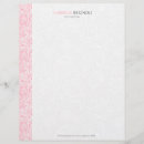 Zoek naar kanten briefpapier Floreel
